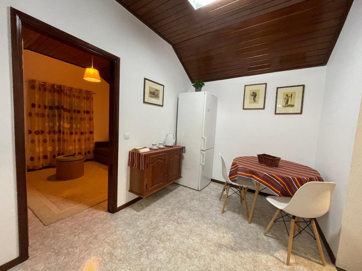Pereira Place - Cottage São Vicente Exterior foto