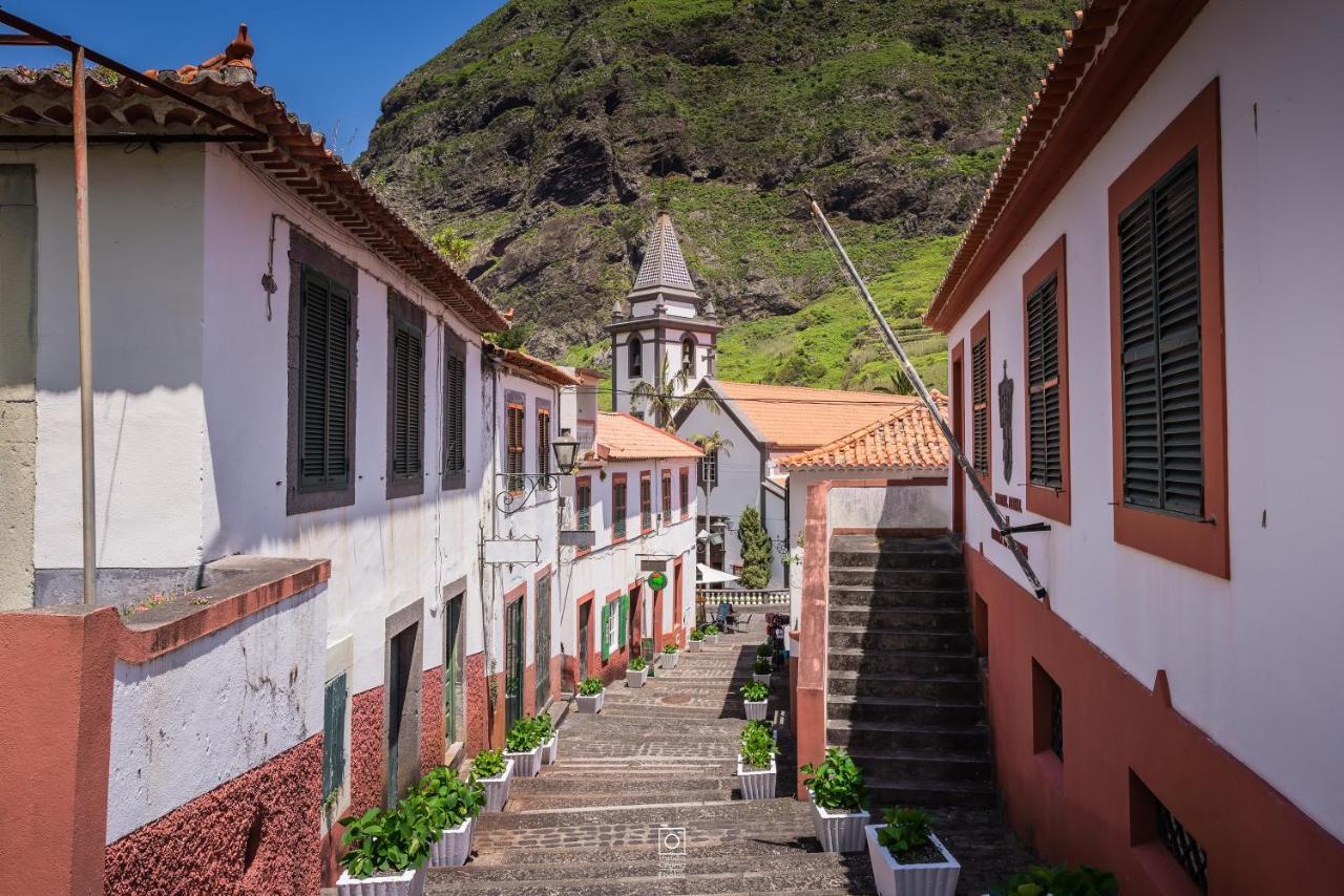 Pereira Place - Cottage São Vicente Exterior foto