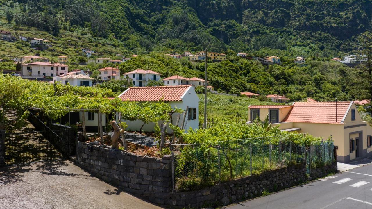 Pereira Place - Cottage São Vicente Exterior foto