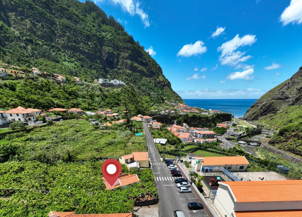 Pereira Place - Cottage São Vicente Exterior foto
