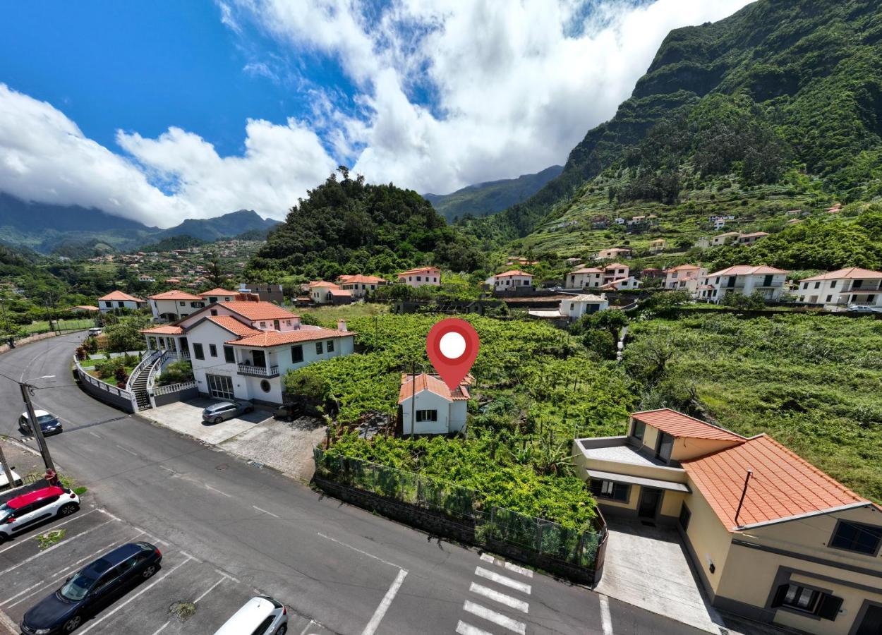 Pereira Place - Cottage São Vicente Exterior foto